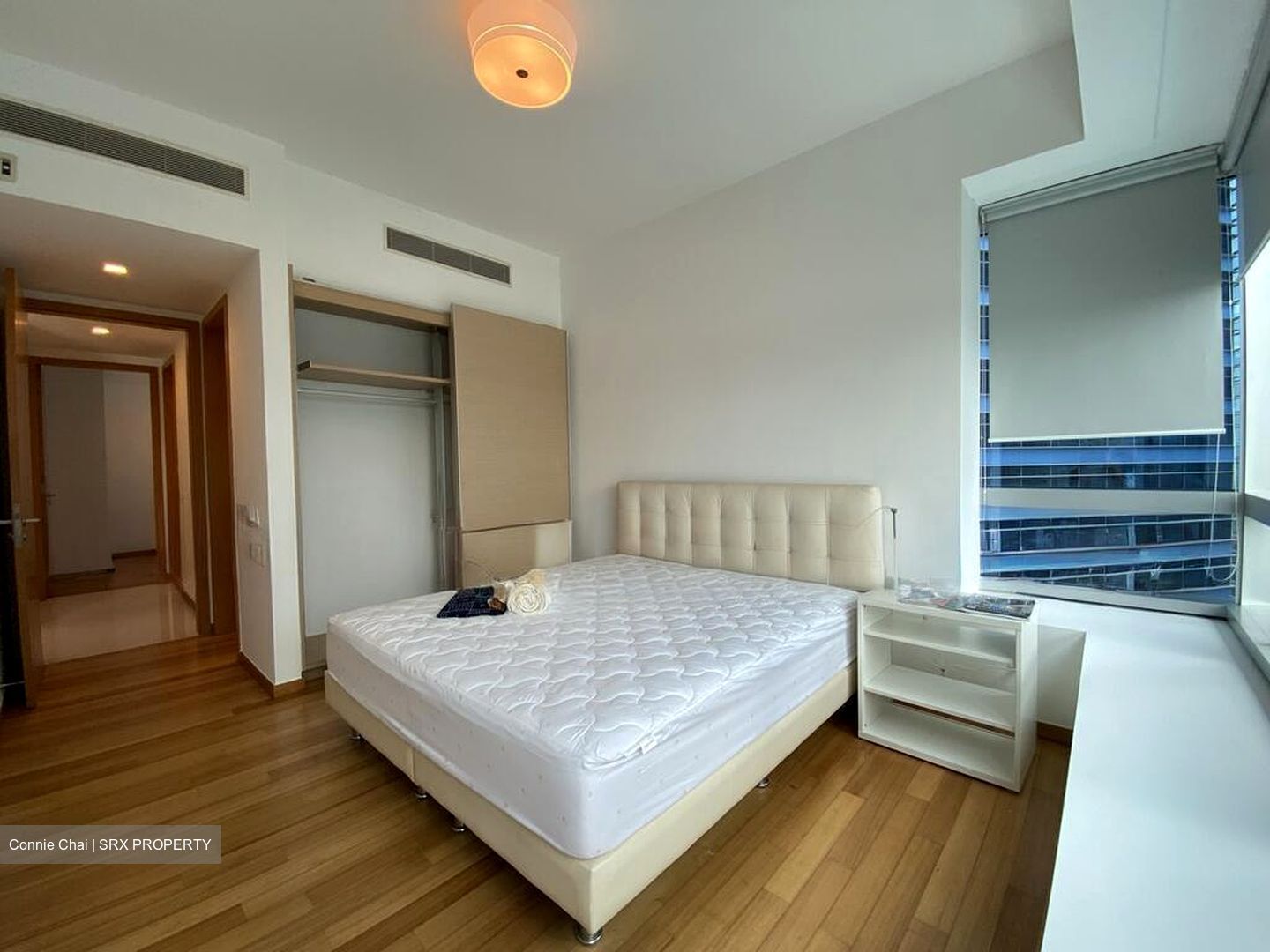 Marina Bay Residences (D1), Condominium #534272751